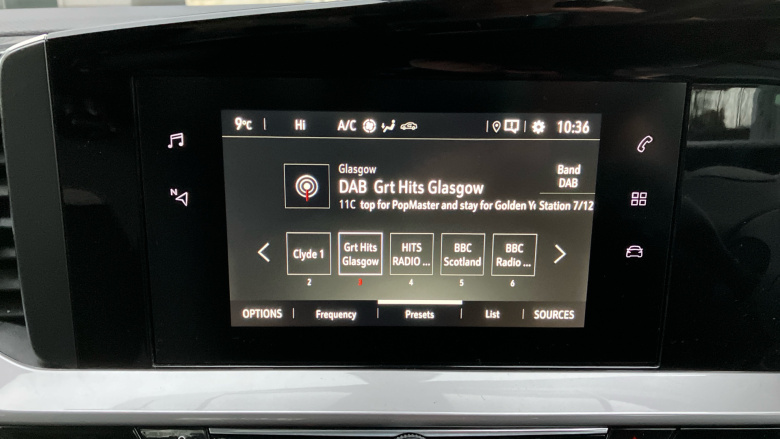 Vauxhall Mokka 1.2 Turbo Elite Edition 5dr Petrol Hatchback